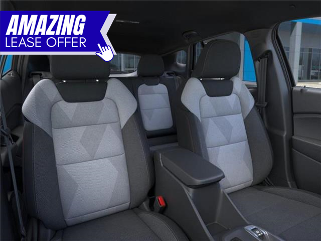 2026 Chevrolet Trax 1RS (Stk: 85282) in St. Thomas - Image 16 of 24