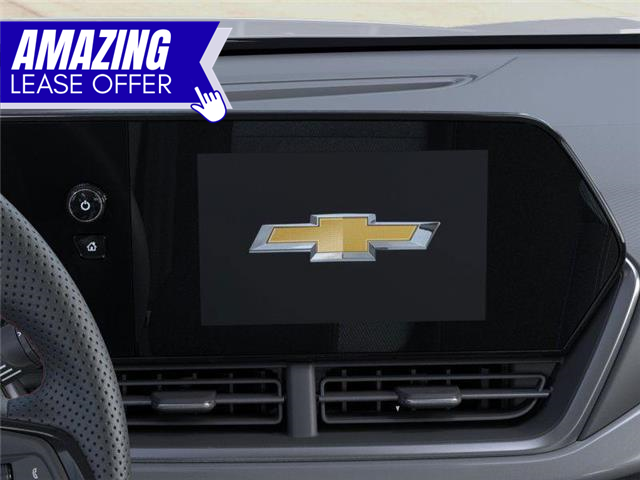 2026 Chevrolet Trax 1RS (Stk: 85282) in St. Thomas - Image 20 of 24