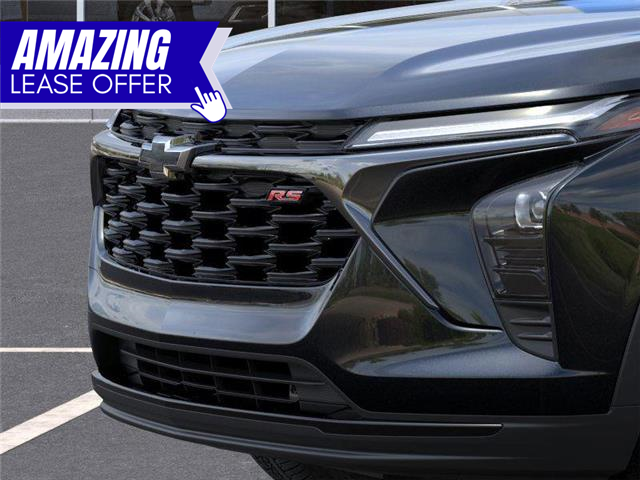 2026 Chevrolet Trax 1RS (Stk: 85283) in St. Thomas - Image 13 of 24