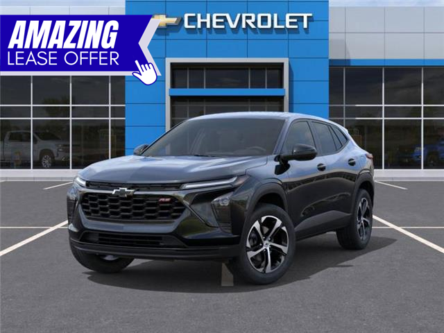 2026 Chevrolet Trax 1RS (Stk: 85284) in St. Thomas - Image 6 of 24