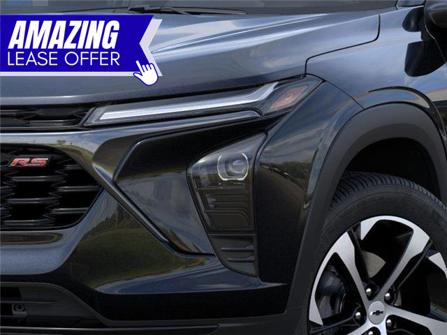 2026 Chevrolet Trax 1RS (Stk: 85284) in St. Thomas - Image 10 of 24