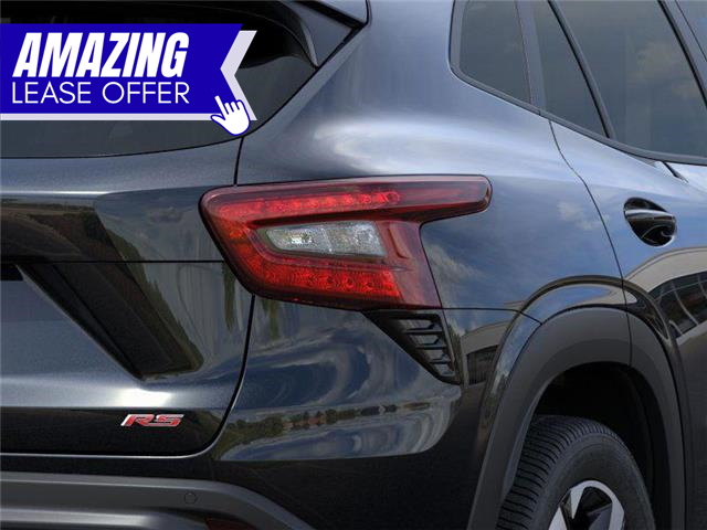2026 Chevrolet Trax 1RS (Stk: 85284) in St. Thomas - Image 11 of 24