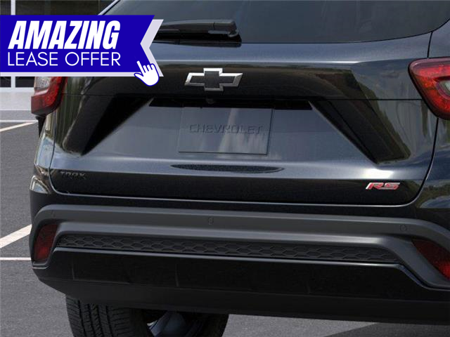 2026 Chevrolet Trax 1RS (Stk: 85284) in St. Thomas - Image 14 of 24