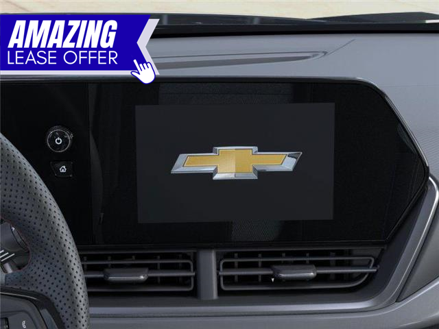 2026 Chevrolet Trax 1RS (Stk: 85284) in St. Thomas - Image 20 of 24