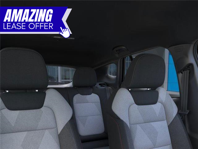 2026 Chevrolet Trax 1RS (Stk: 85284) in St. Thomas - Image 24 of 24
