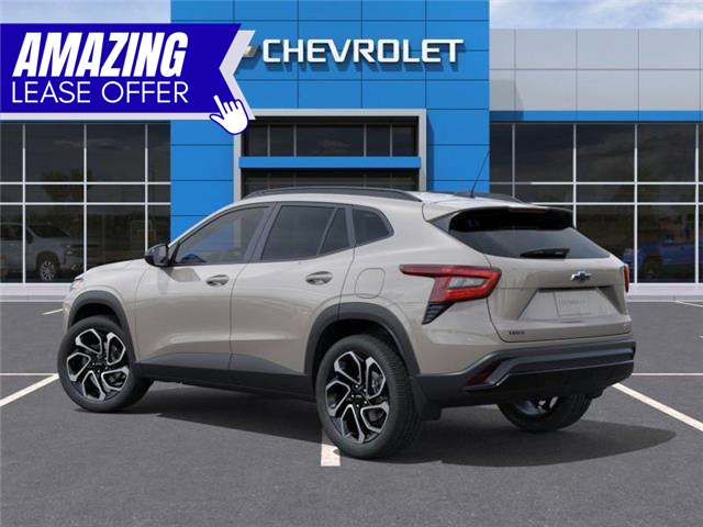 2026 Chevrolet Trax 2RS (Stk: 85586) in St. Thomas - Image 3 of 24