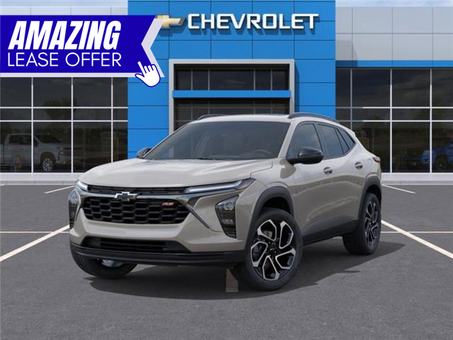 2026 Chevrolet Trax 2RS (Stk: 85586) in St. Thomas - Image 6 of 24