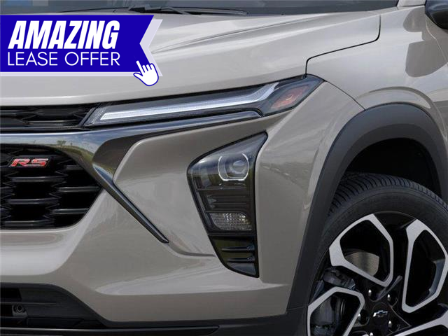 2026 Chevrolet Trax 2RS (Stk: 85586) in St. Thomas - Image 10 of 24