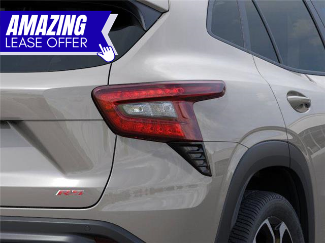 2026 Chevrolet Trax 2RS (Stk: 85586) in St. Thomas - Image 11 of 24