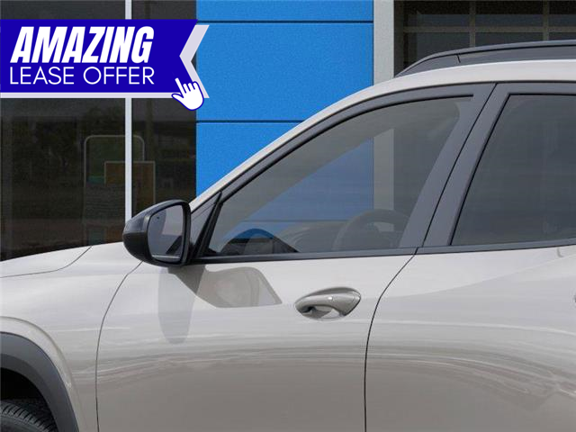 2026 Chevrolet Trax 2RS (Stk: 85586) in St. Thomas - Image 12 of 24