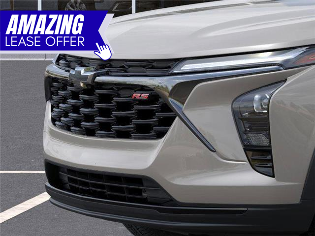 2026 Chevrolet Trax 2RS (Stk: 85586) in St. Thomas - Image 13 of 24