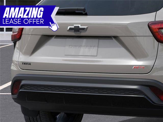 2026 Chevrolet Trax 2RS (Stk: 85586) in St. Thomas - Image 14 of 24