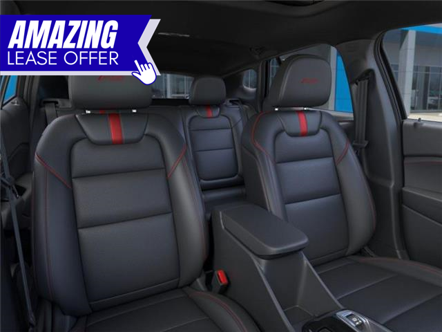 2026 Chevrolet Trax 2RS (Stk: 85586) in St. Thomas - Image 16 of 24