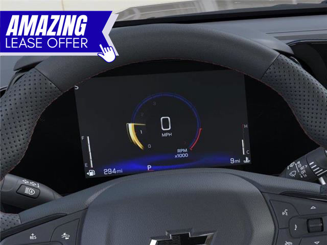 2026 Chevrolet Trax 2RS (Stk: 85586) in St. Thomas - Image 18 of 24