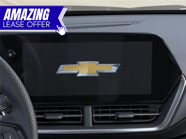 2026 Chevrolet Trax 2RS (Stk: 85586) in St. Thomas - Image 20 of 24