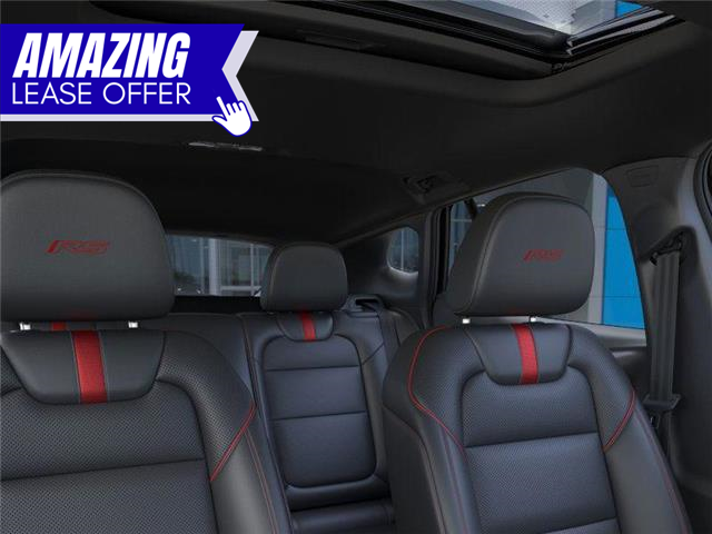 2026 Chevrolet Trax 2RS (Stk: 85586) in St. Thomas - Image 24 of 24