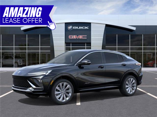 2026 Buick Envista Avenir (Stk: 85660) in St. Thomas - Image 2 of 24