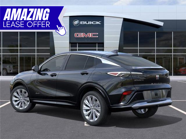 2026 Buick Envista Avenir (Stk: 85660) in St. Thomas - Image 3 of 24