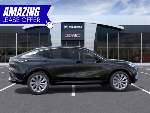 2026 Buick Envista Avenir (Stk: 85660) in St. Thomas - Image 5 of 24