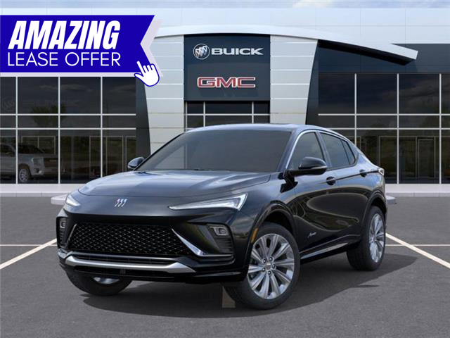 2026 Buick Envista Avenir (Stk: 85660) in St. Thomas - Image 6 of 24