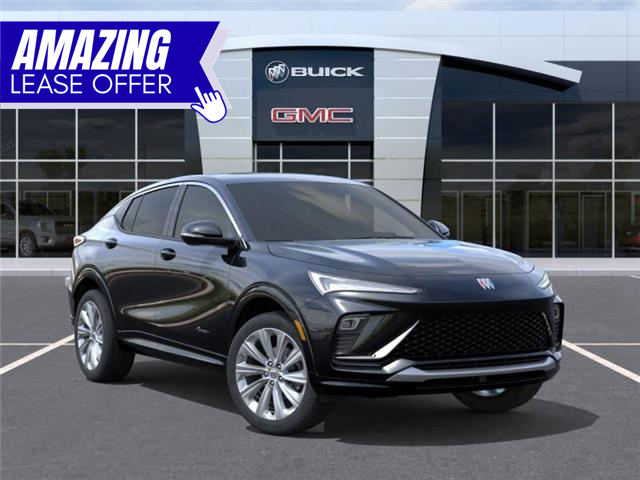 2026 Buick Envista Avenir (Stk: 85660) in St. Thomas - Image 7 of 24