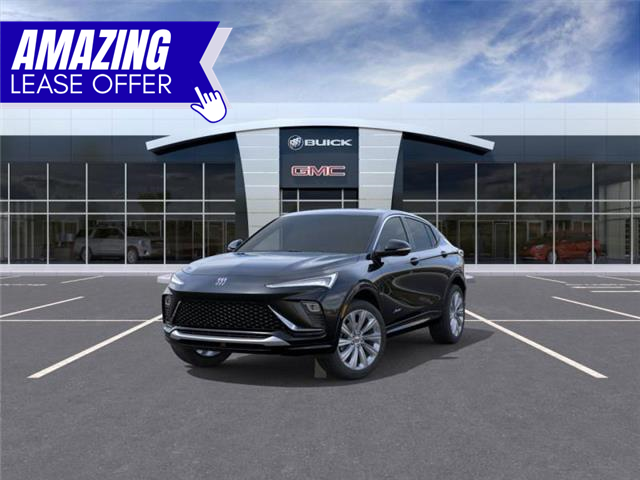 2026 Buick Envista Avenir (Stk: 85660) in St. Thomas - Image 8 of 24