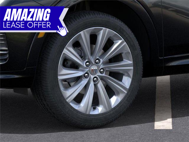 2026 Buick Envista Avenir (Stk: 85660) in St. Thomas - Image 9 of 24