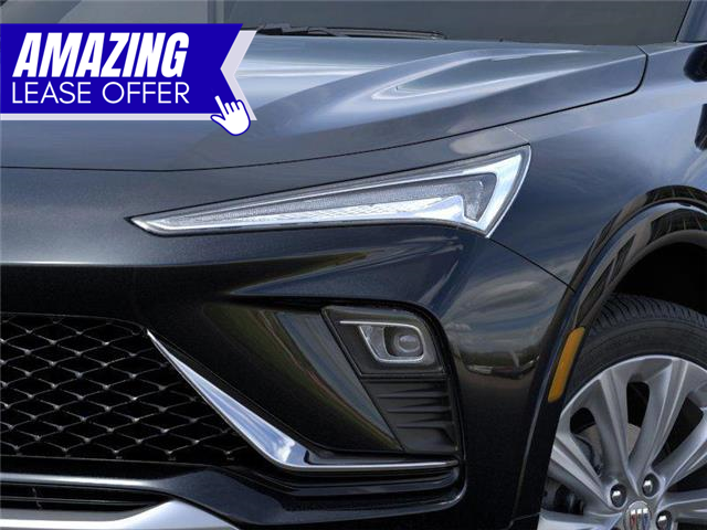 2026 Buick Envista Avenir (Stk: 85660) in St. Thomas - Image 10 of 24