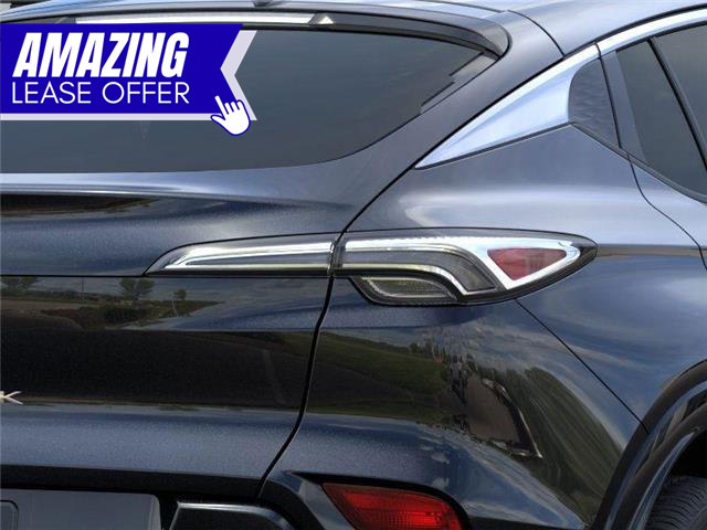 2026 Buick Envista Avenir (Stk: 85660) in St. Thomas - Image 11 of 24