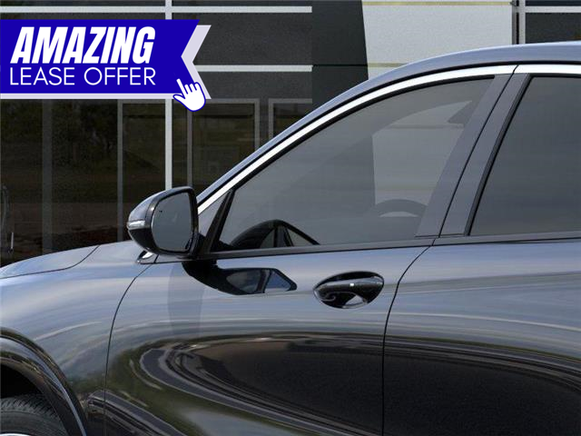 2026 Buick Envista Avenir (Stk: 85660) in St. Thomas - Image 12 of 24