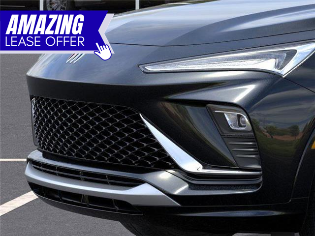 2026 Buick Envista Avenir (Stk: 85660) in St. Thomas - Image 13 of 24