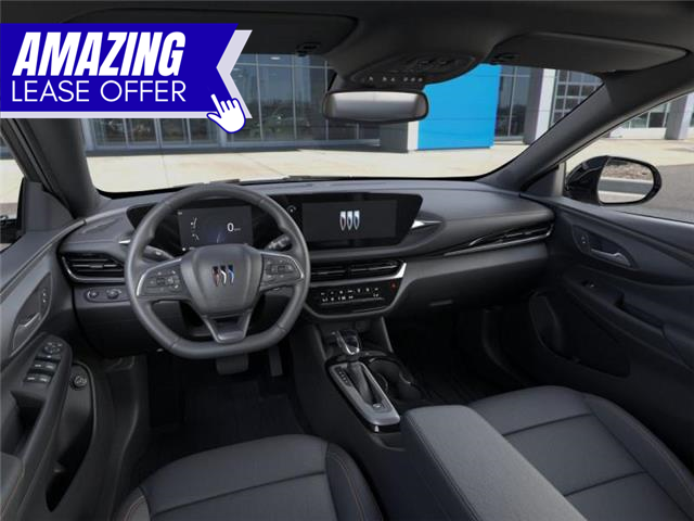 2026 Buick Envista Avenir (Stk: 85660) in St. Thomas - Image 15 of 24