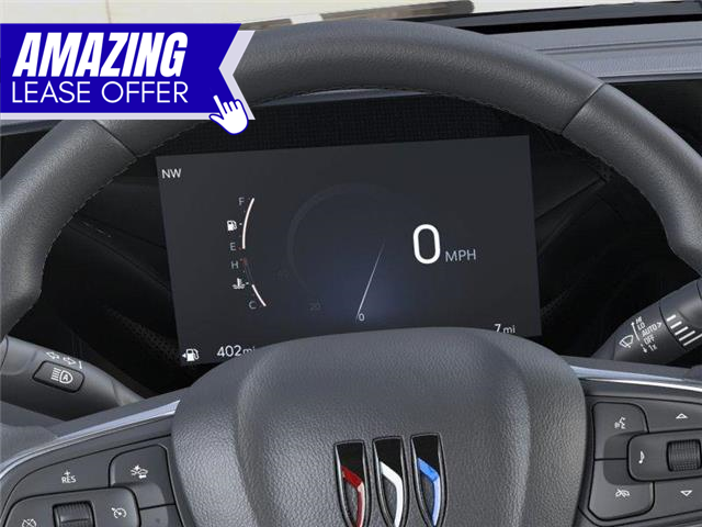 2026 Buick Envista Avenir (Stk: 85660) in St. Thomas - Image 18 of 24