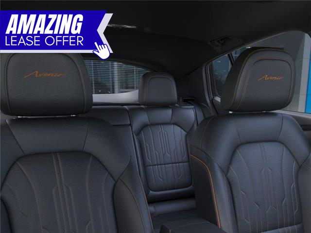 2026 Buick Envista Avenir (Stk: 85660) in St. Thomas - Image 24 of 24