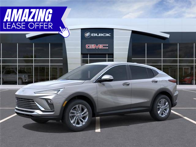 2026 Buick Envista Preferred (Stk: 85729) in St. Thomas - Image 2 of 24