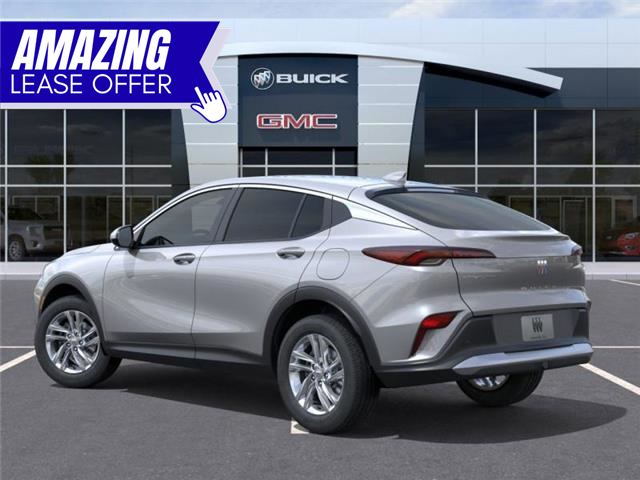 2026 Buick Envista Preferred (Stk: 85729) in St. Thomas - Image 3 of 24