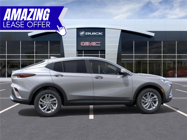 2026 Buick Envista Preferred (Stk: 85729) in St. Thomas - Image 5 of 24
