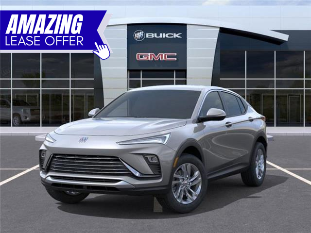 2026 Buick Envista Preferred (Stk: 85729) in St. Thomas - Image 6 of 24