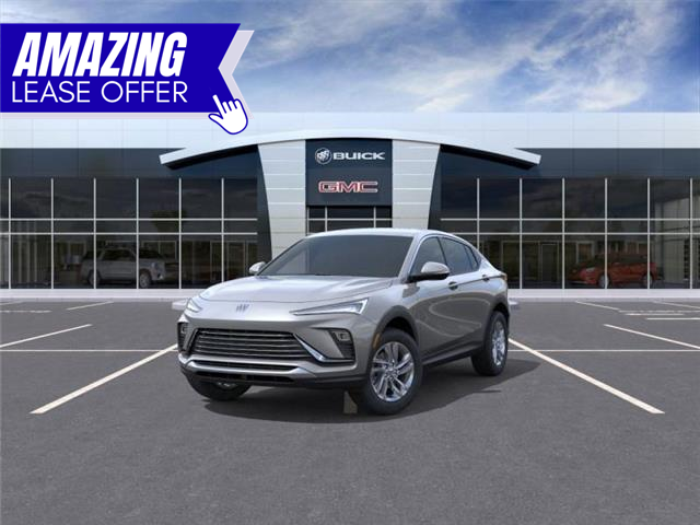 2026 Buick Envista Preferred (Stk: 85729) in St. Thomas - Image 8 of 24