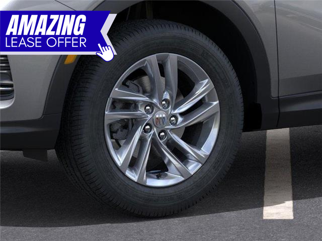 2026 Buick Envista Preferred (Stk: 85729) in St. Thomas - Image 9 of 24