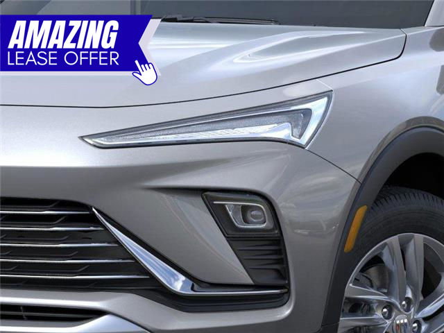 2026 Buick Envista Preferred (Stk: 85729) in St. Thomas - Image 10 of 24