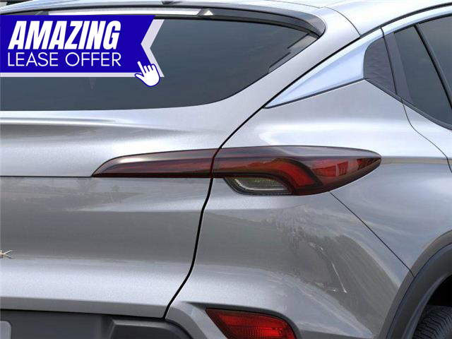 2026 Buick Envista Preferred (Stk: 85729) in St. Thomas - Image 11 of 24