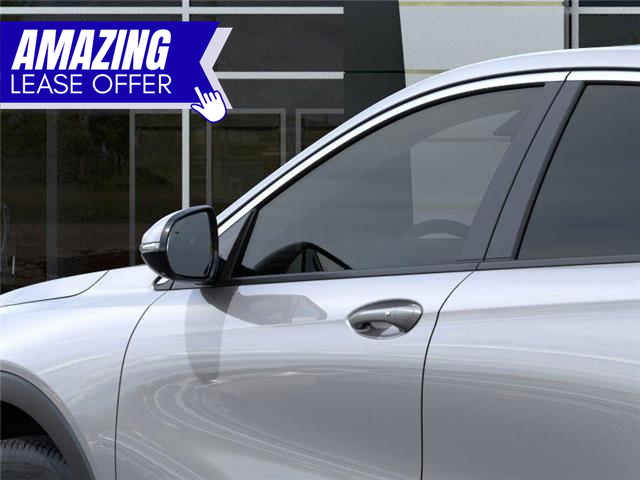 2026 Buick Envista Preferred (Stk: 85729) in St. Thomas - Image 12 of 24