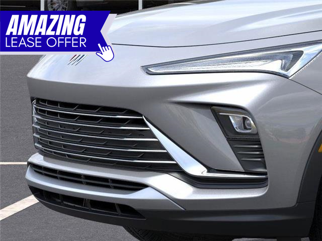 2026 Buick Envista Preferred (Stk: 85729) in St. Thomas - Image 13 of 24