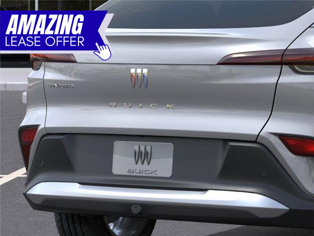 2026 Buick Envista Preferred (Stk: 85729) in St. Thomas - Image 14 of 24