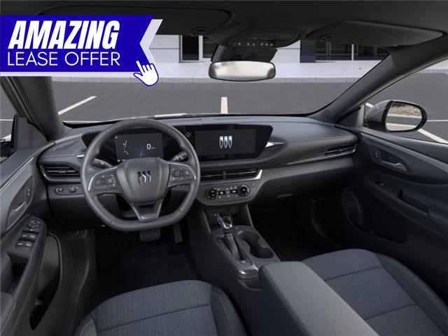 2026 Buick Envista Preferred (Stk: 85729) in St. Thomas - Image 15 of 24