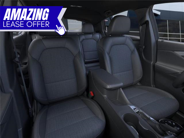 2026 Buick Envista Preferred (Stk: 85729) in St. Thomas - Image 16 of 24