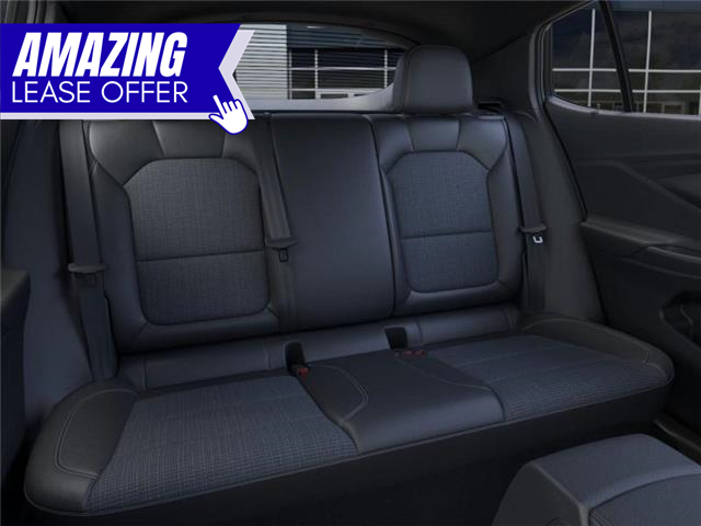 2026 Buick Envista Preferred (Stk: 85729) in St. Thomas - Image 17 of 24