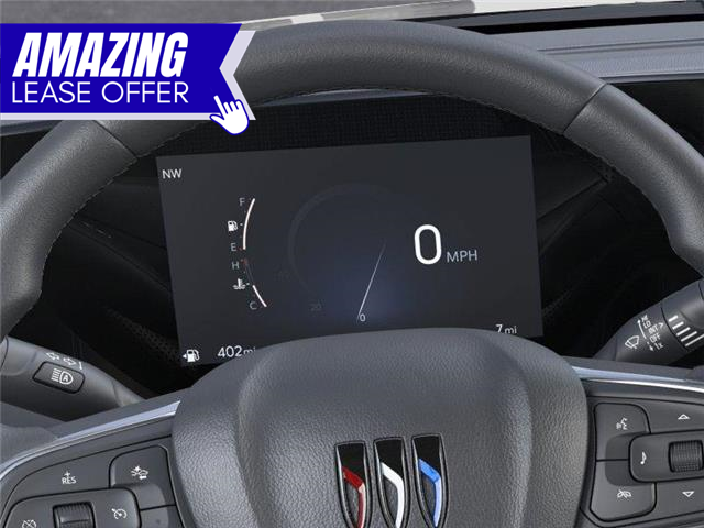 2026 Buick Envista Preferred (Stk: 85729) in St. Thomas - Image 18 of 24
