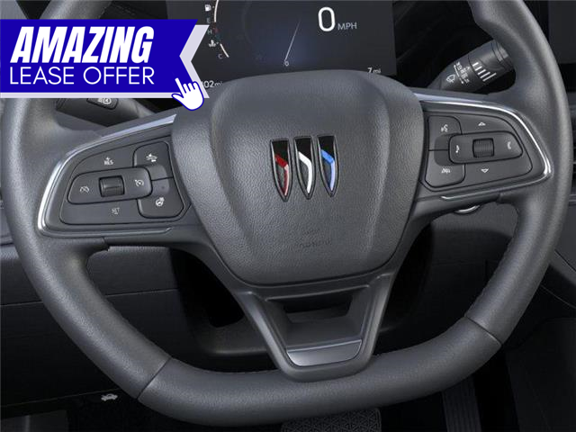 2026 Buick Envista Preferred (Stk: 85729) in St. Thomas - Image 19 of 24